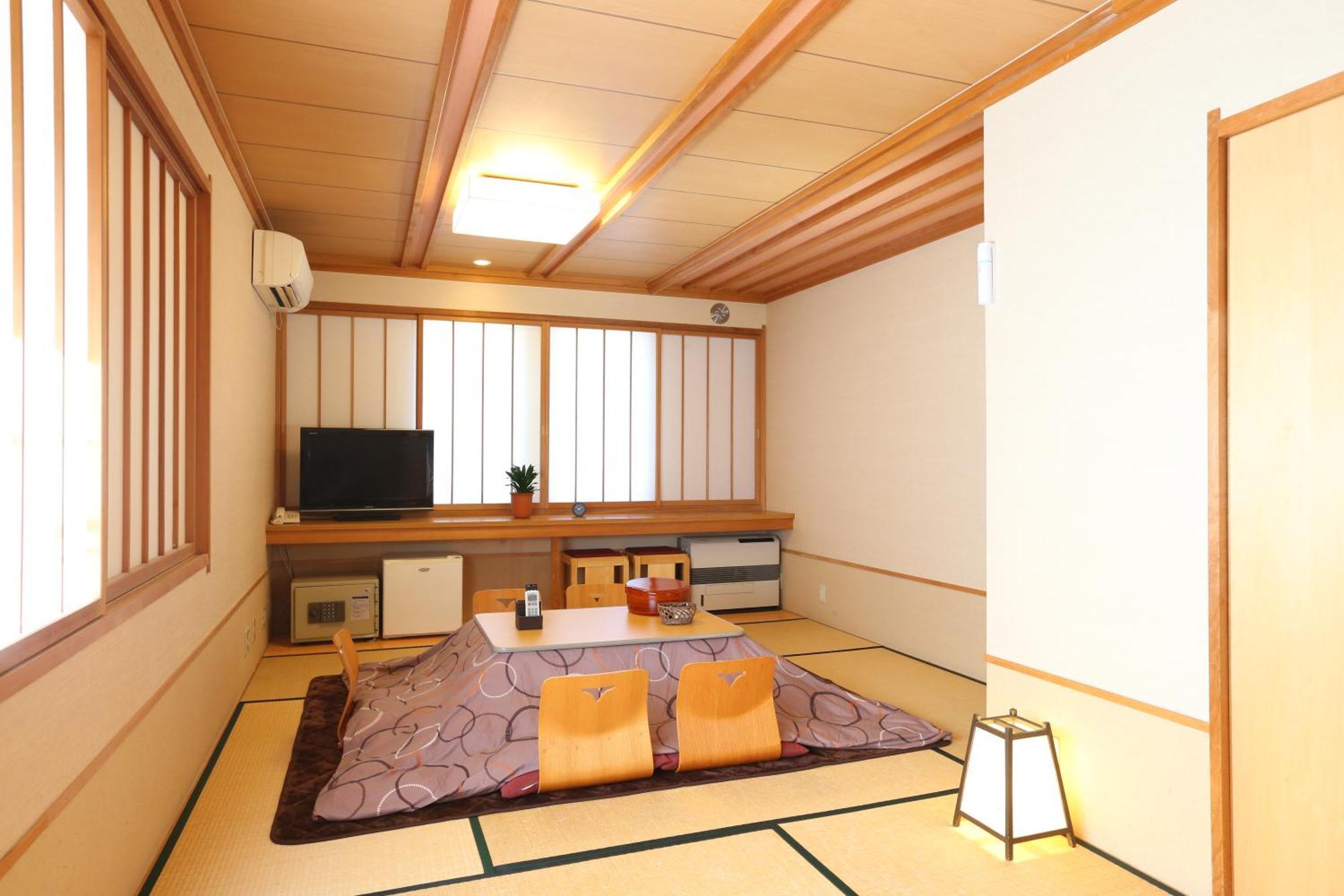 Hotel Dormy Club Karuizawa Habitación foto