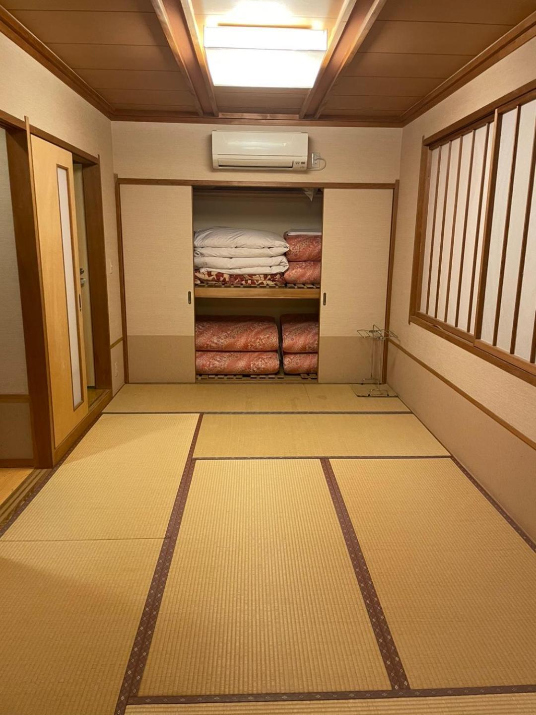Hotel Dormy Club Karuizawa Habitación foto