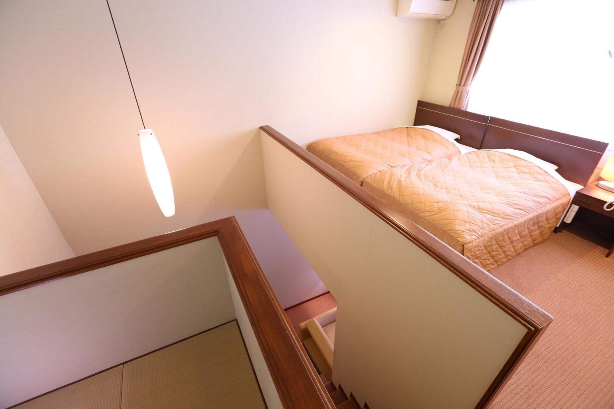 Hotel Dormy Club Karuizawa Habitación foto