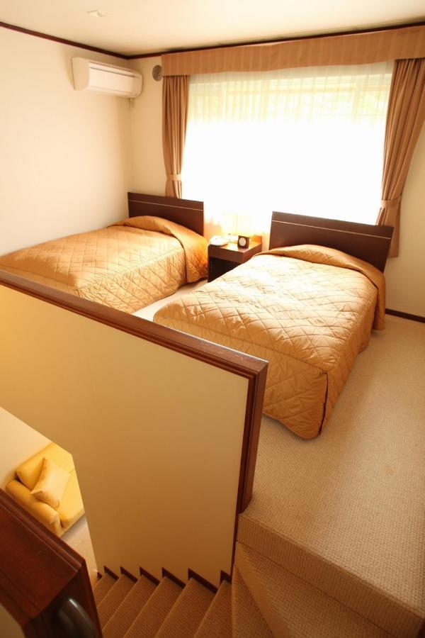 Hotel Dormy Club Karuizawa Habitación foto