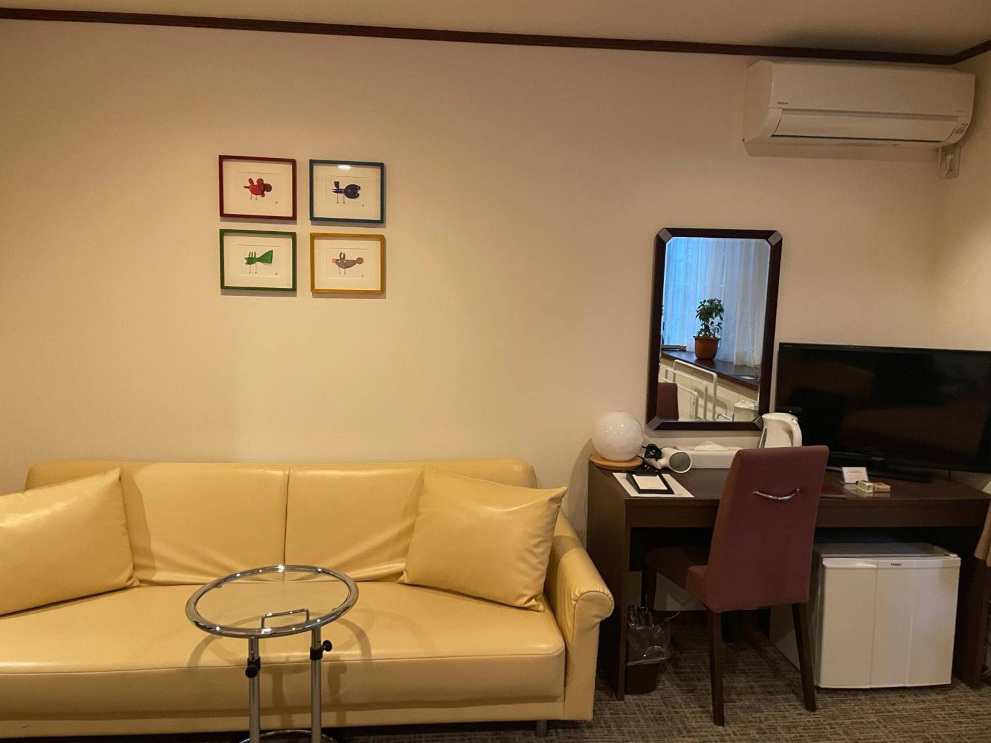 Hotel Dormy Club Karuizawa Habitación foto