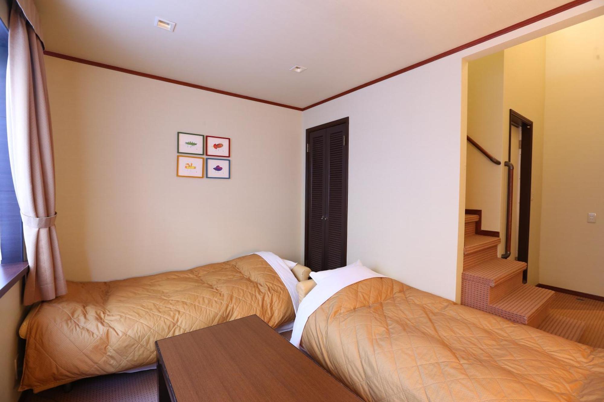Hotel Dormy Club Karuizawa Habitación foto