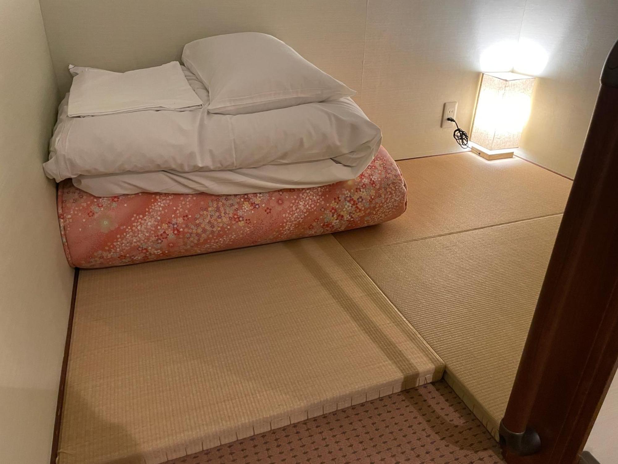 Hotel Dormy Club Karuizawa Habitación foto
