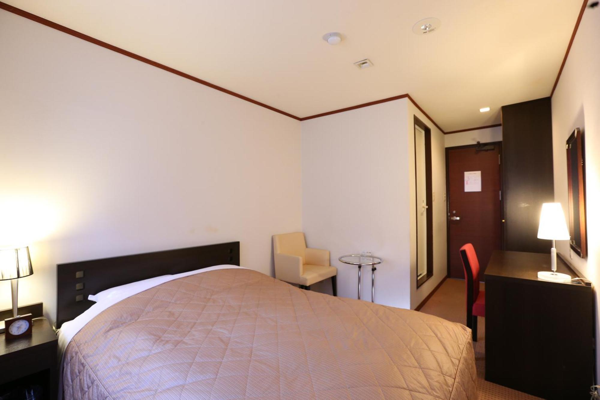 Hotel Dormy Club Karuizawa Habitación foto