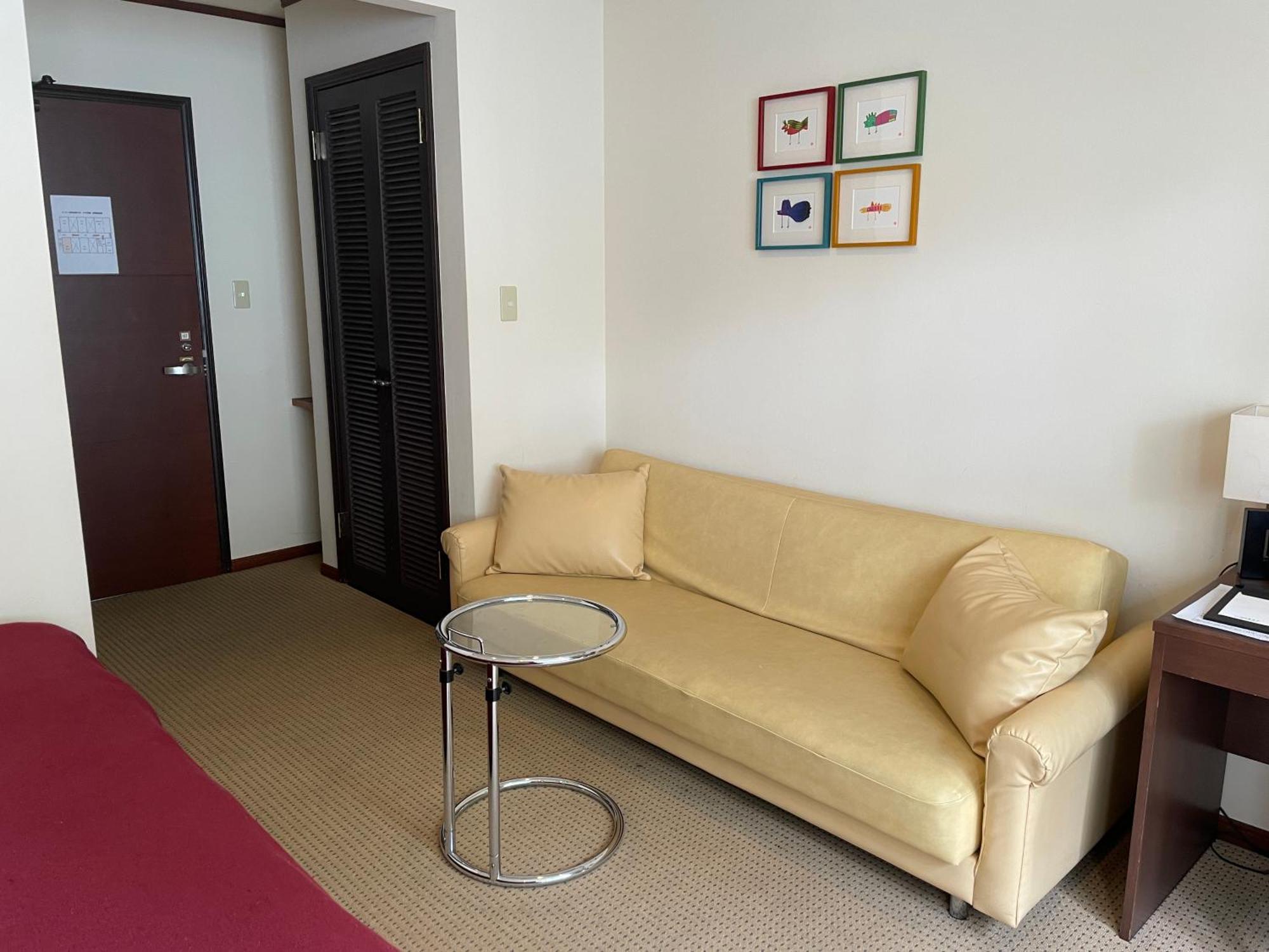 Hotel Dormy Club Karuizawa Habitación foto
