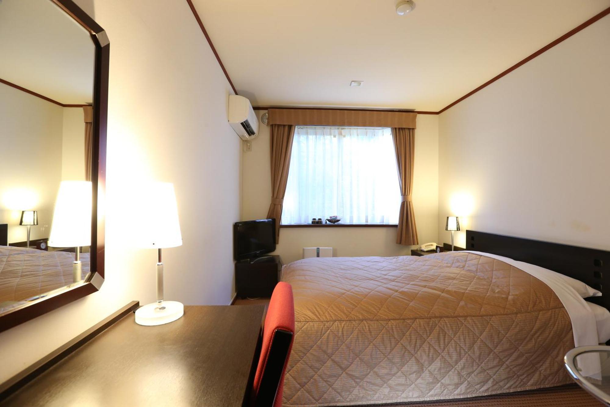 Hotel Dormy Club Karuizawa Habitación foto