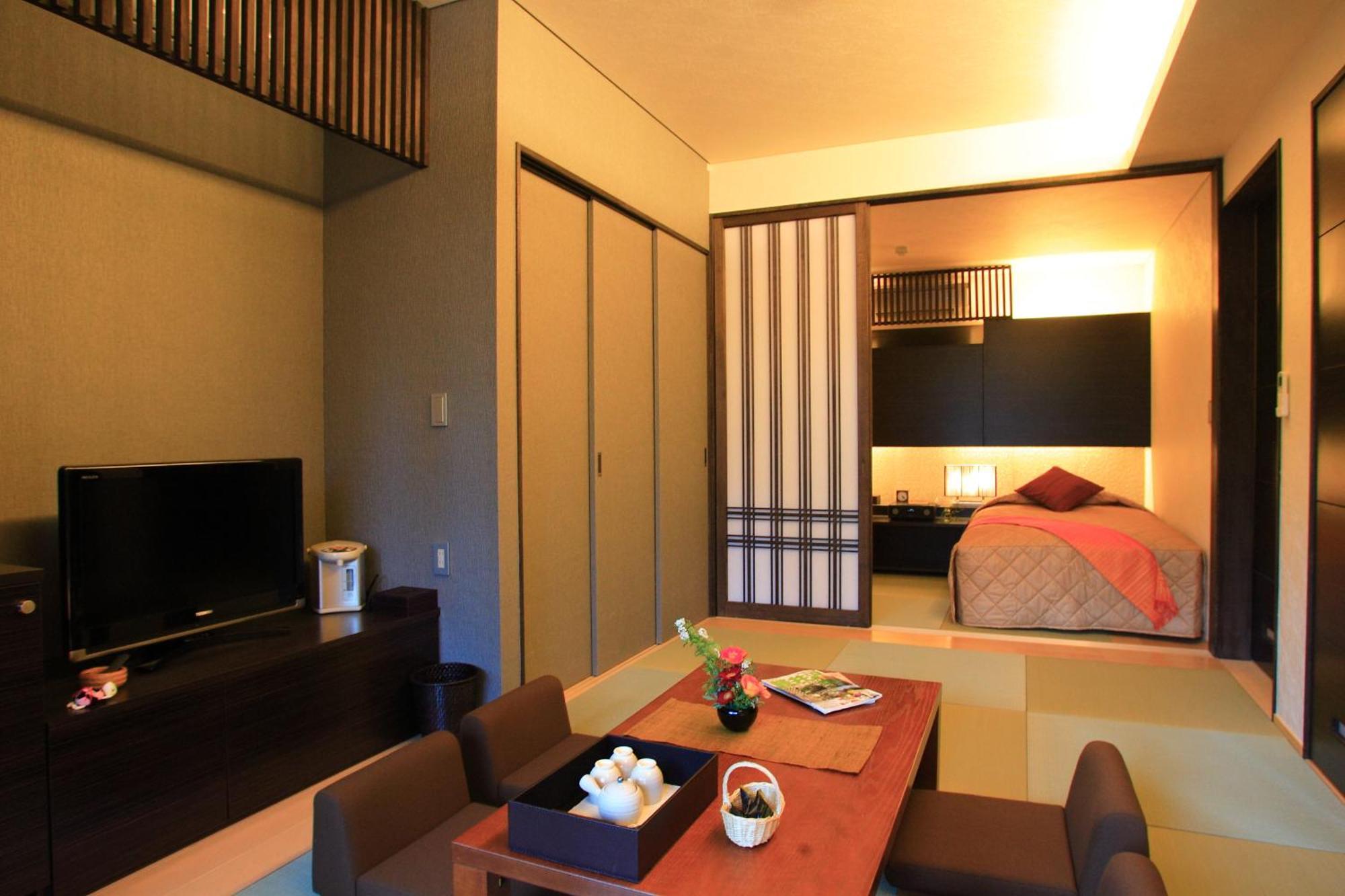 Hotel Dormy Club Karuizawa Habitación foto