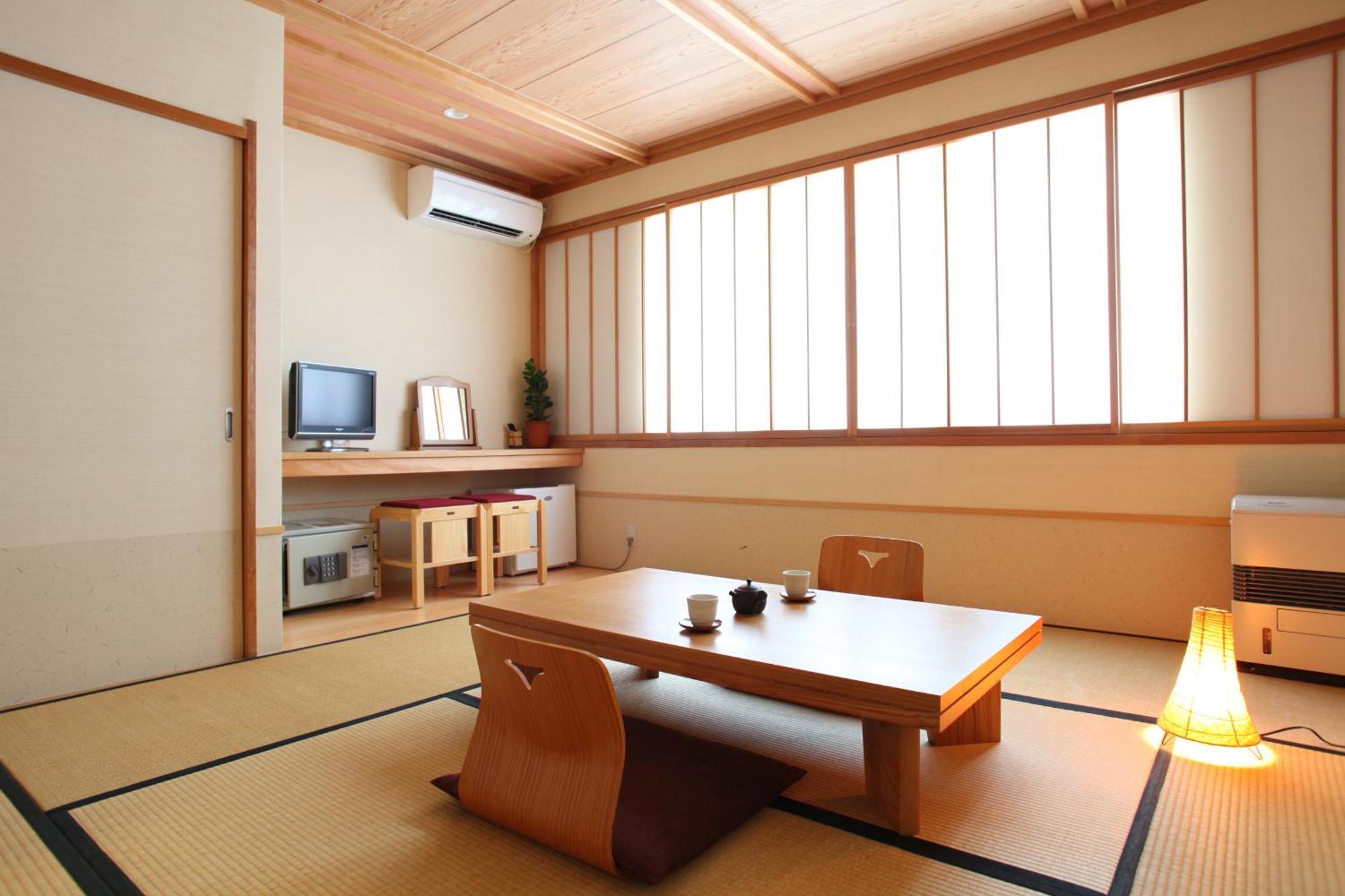 Hotel Dormy Club Karuizawa Habitación foto