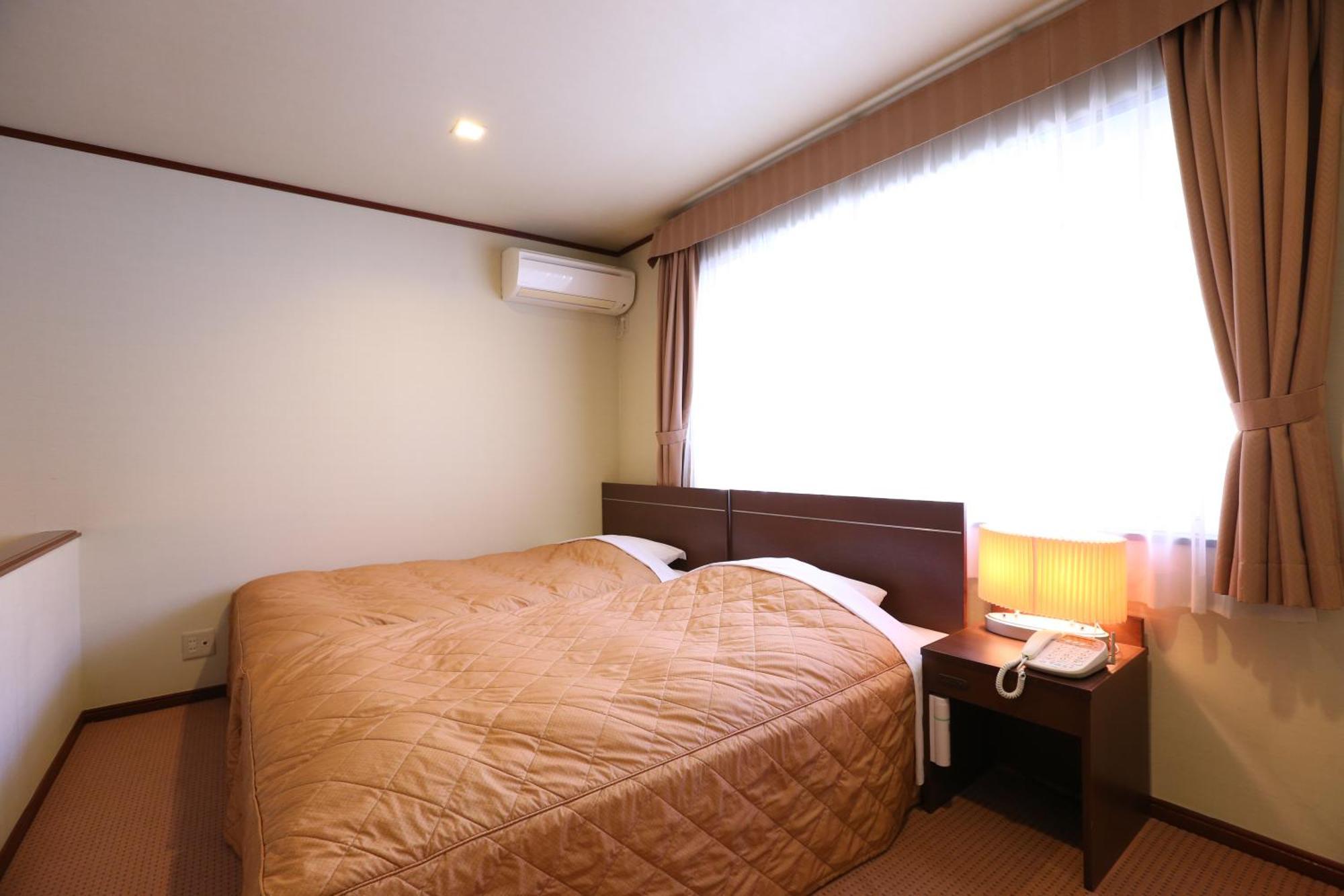 Hotel Dormy Club Karuizawa Habitación foto