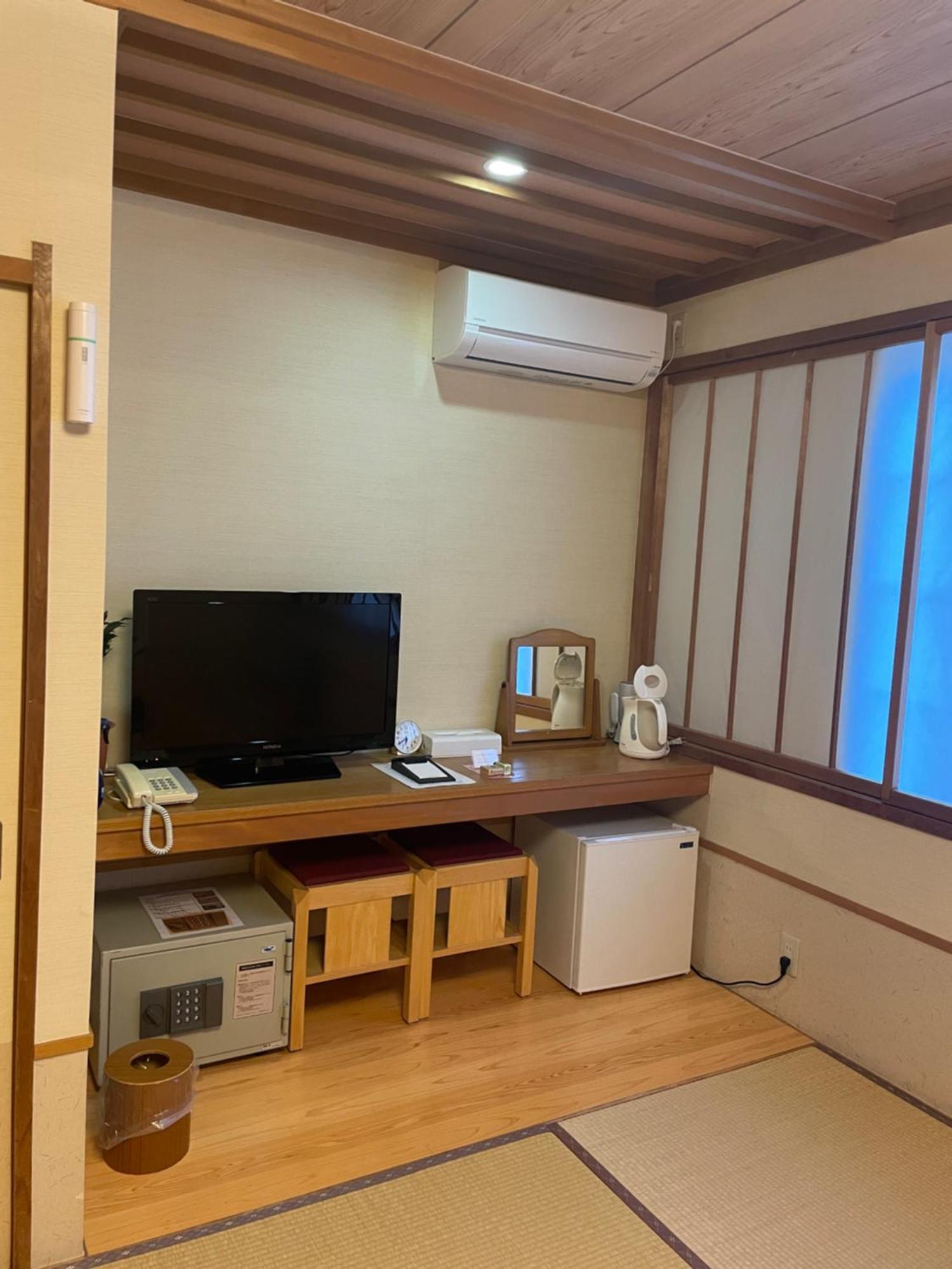 Hotel Dormy Club Karuizawa Habitación foto