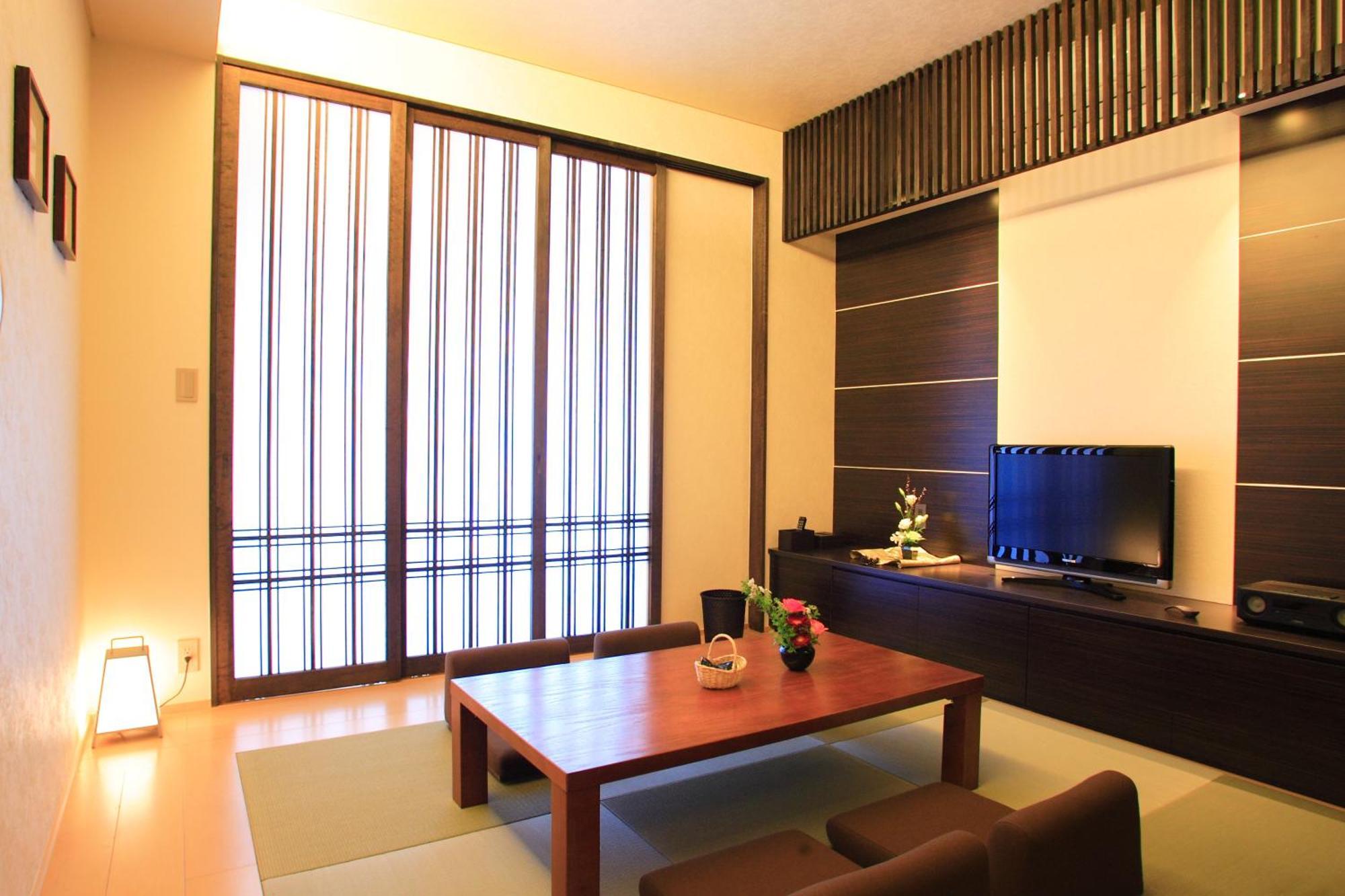 Hotel Dormy Club Karuizawa Habitación foto