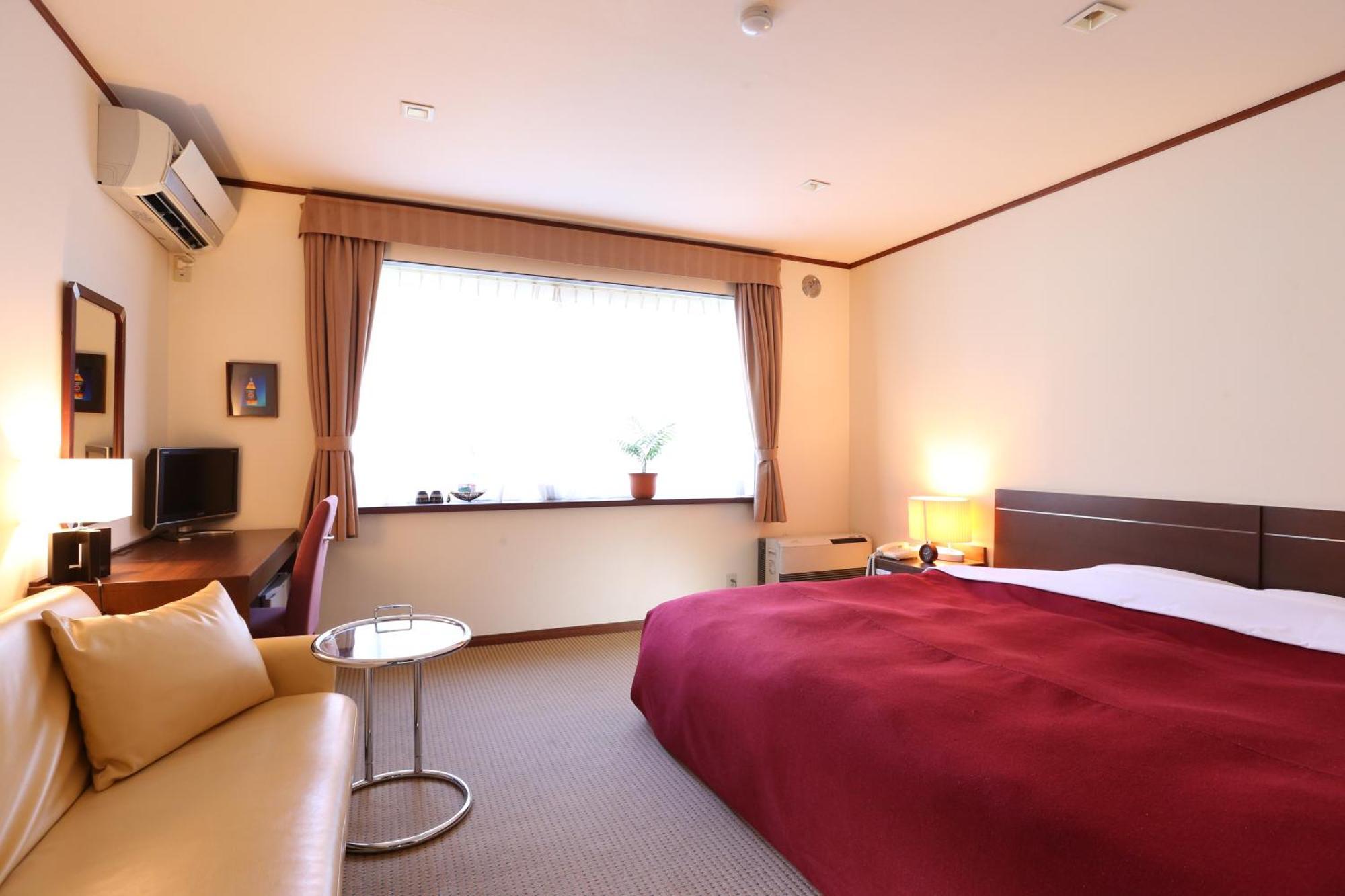 Hotel Dormy Club Karuizawa Habitación foto