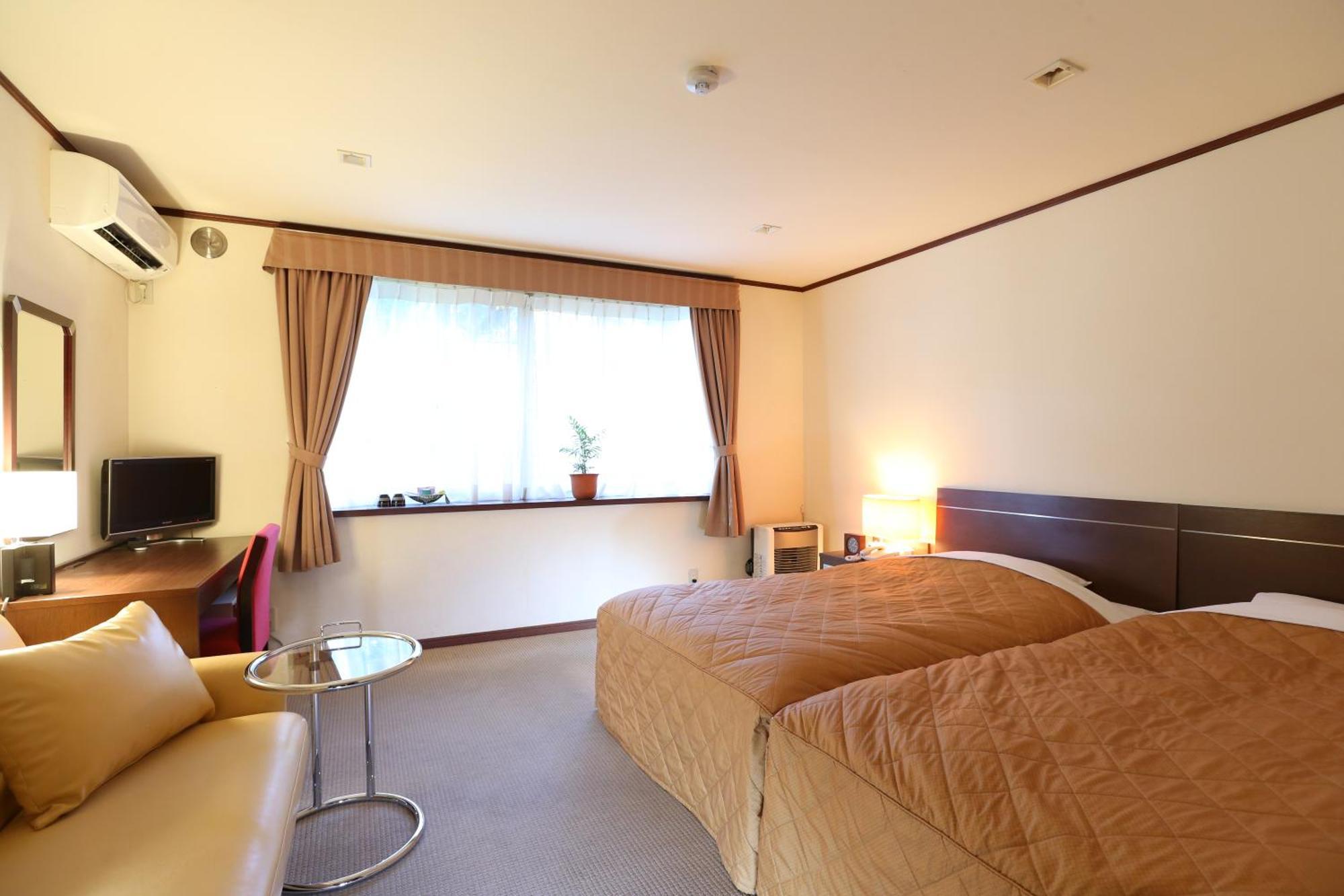 Hotel Dormy Club Karuizawa Habitación foto