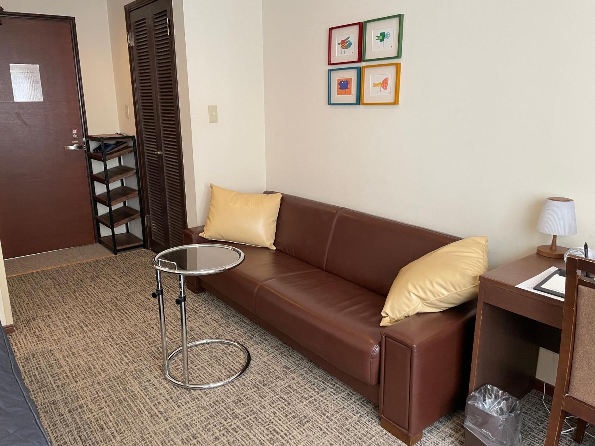 Hotel Dormy Club Karuizawa Habitación foto