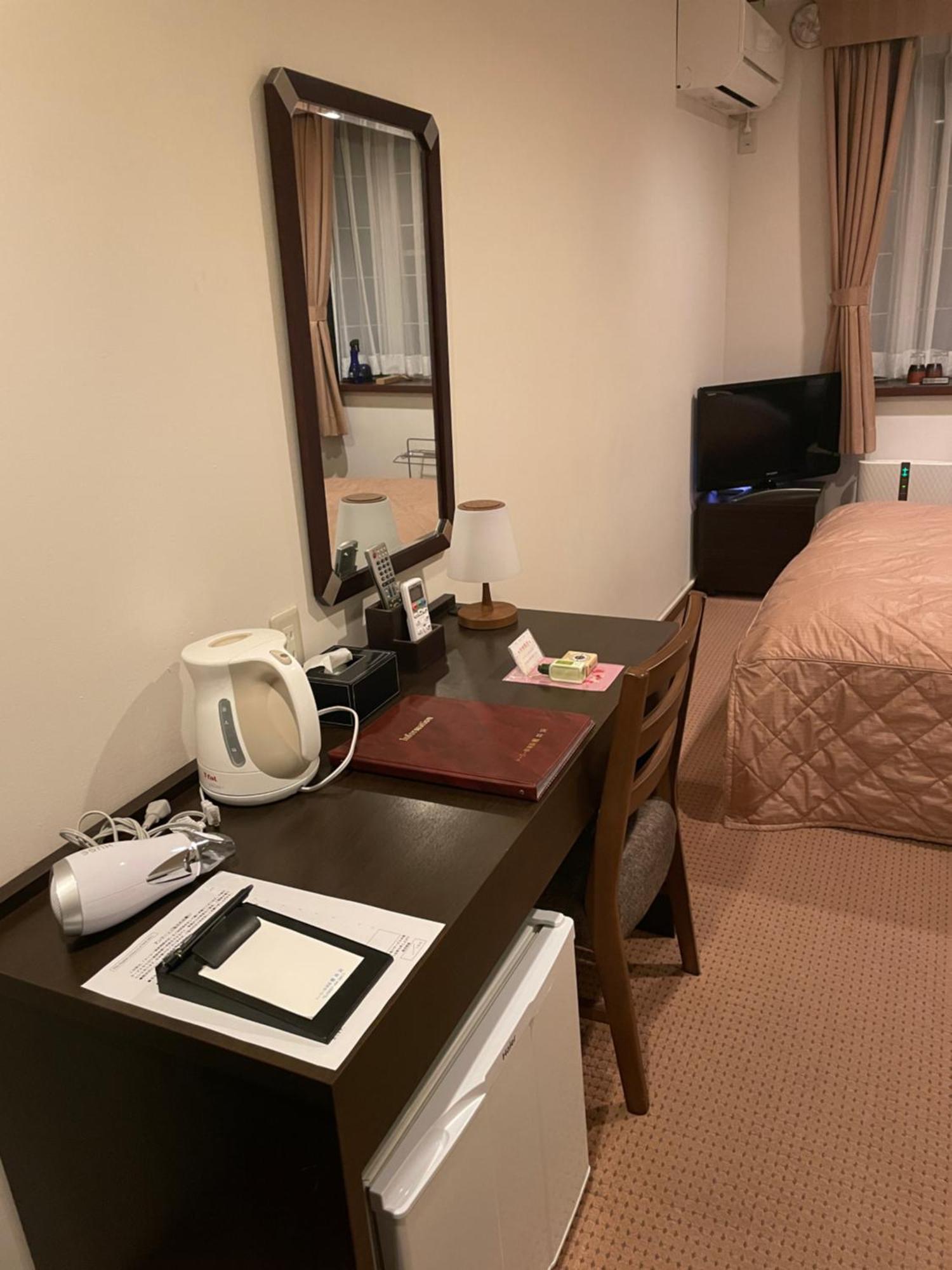 Hotel Dormy Club Karuizawa Habitación foto