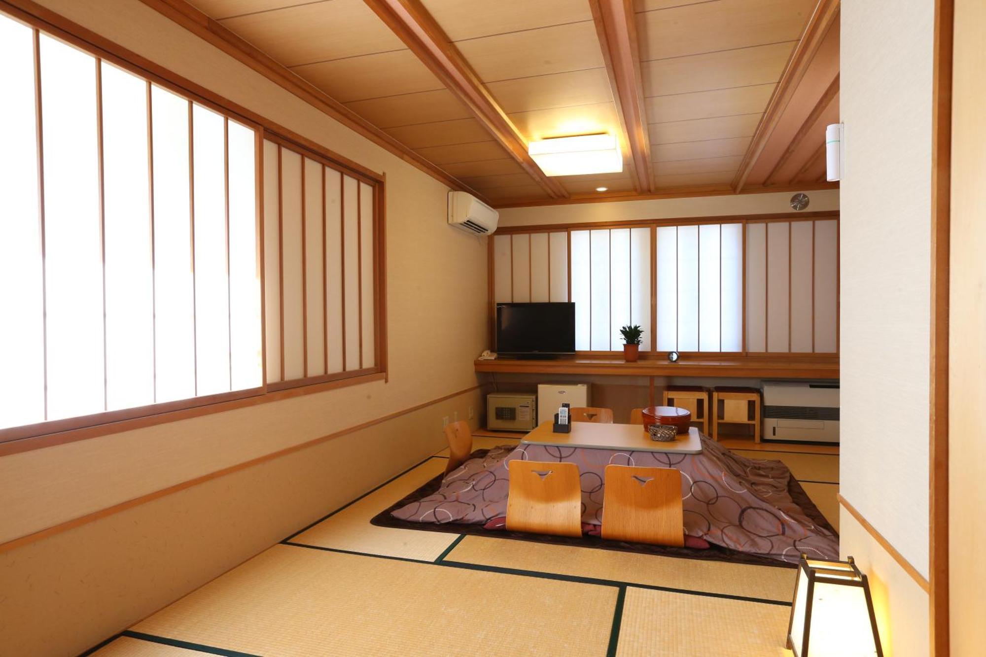 Hotel Dormy Club Karuizawa Habitación foto