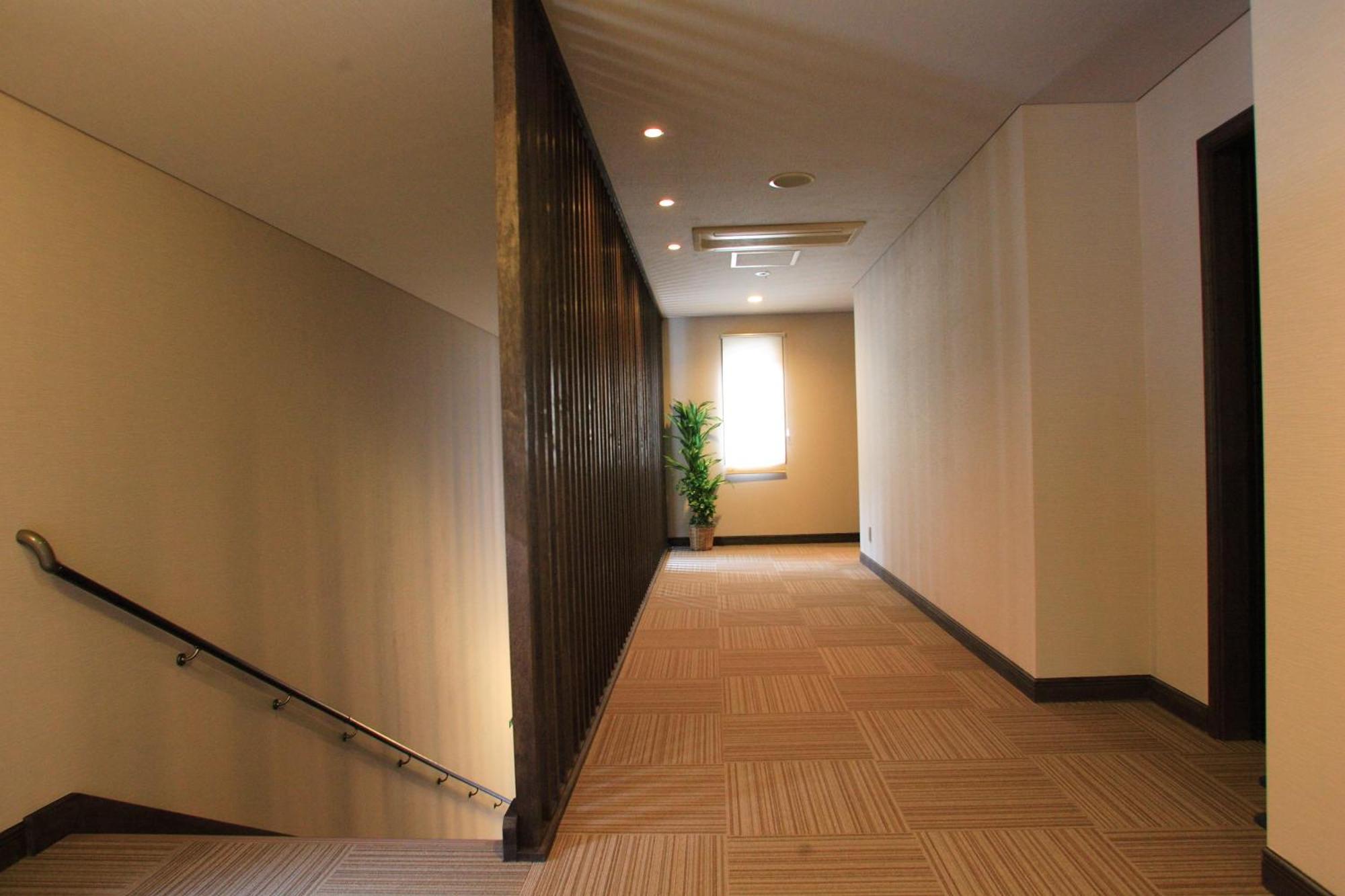 Hotel Dormy Club Karuizawa Habitación foto