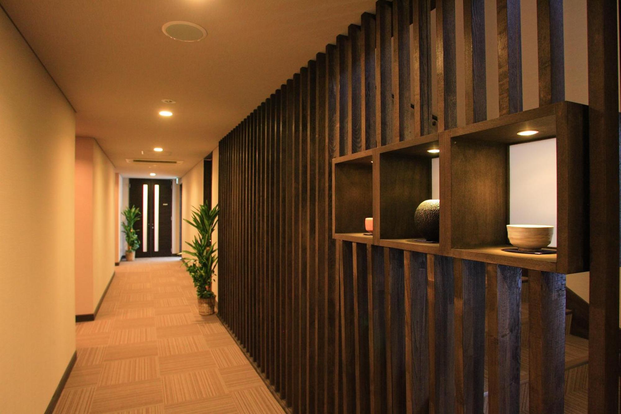 Hotel Dormy Club Karuizawa Habitación foto